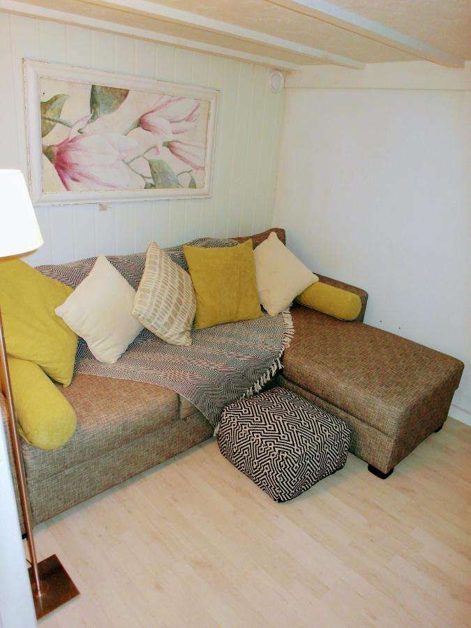 Apartmán Tromoy Arendal Exteriér fotografie