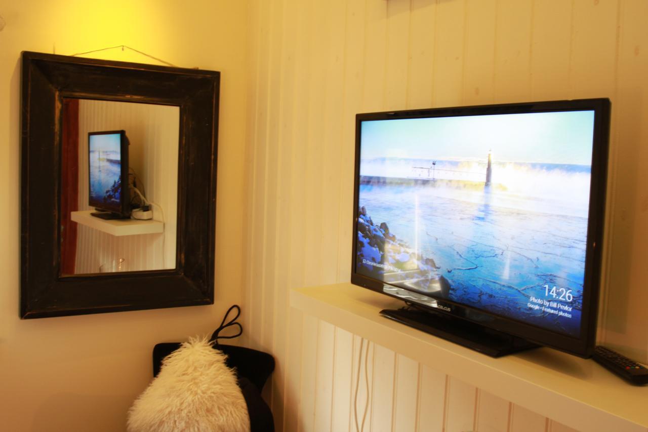 Apartmán Tromoy Arendal Exteriér fotografie