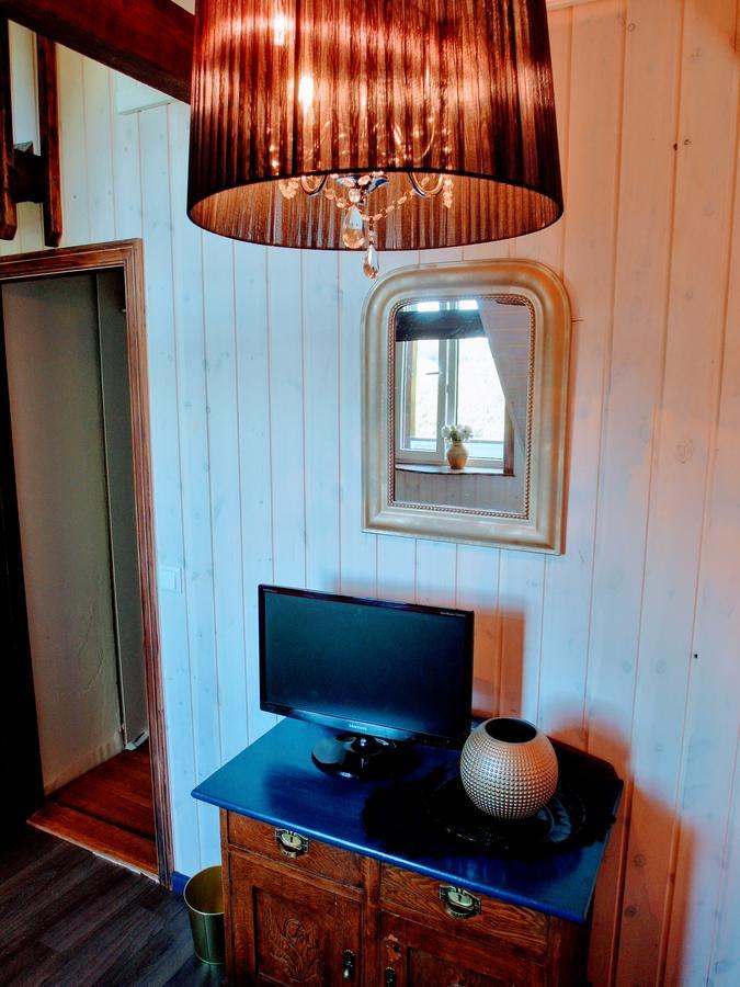 Apartmán Tromoy Arendal Exteriér fotografie